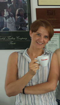 kurs baristy